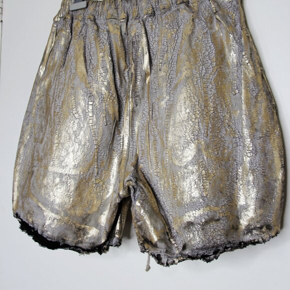 BNWT SS25 RICK OWENS "HOLLYWOOD" MEGACRUST BOXERS SHORTS 46 & 48 & 50 - Picture 7 of 16